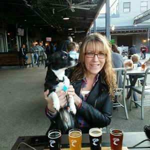 Meet your Posher, Jeanette